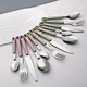 cutlery for kitchen